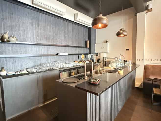 High-Demand Ponsonby Rd Restaurant - For Lease