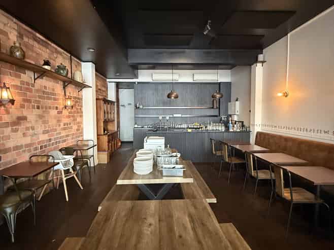 High-Demand Ponsonby Rd Restaurant - For Lease