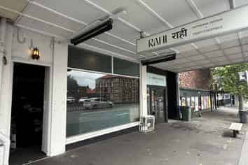 High-Demand Ponsonby Rd Restaurant - For Lease