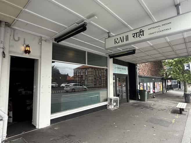 High-Demand Ponsonby Rd Restaurant - For Lease