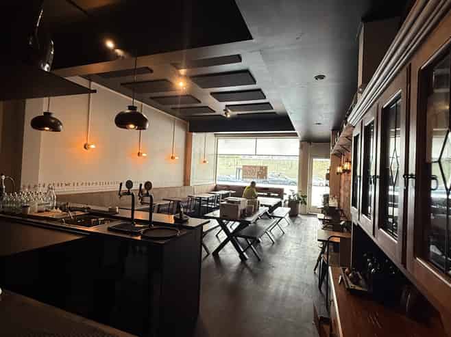 High-Demand Ponsonby Rd Restaurant - For Lease