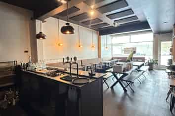 High-Demand Ponsonby Rd Restaurant - For Lease
