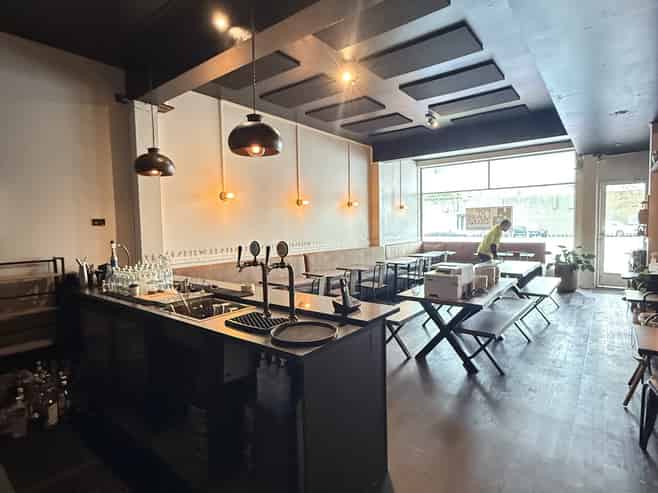 High-Demand Ponsonby Rd Restaurant - For Lease