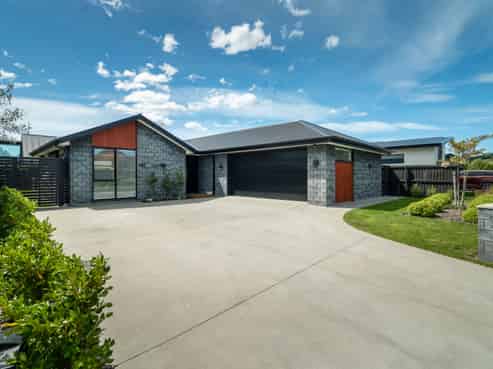 10 Ruston Lane, Halswell