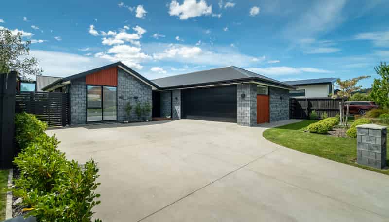 10 Ruston Lane, Halswell