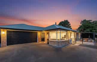 205A Main North Road, Redwood