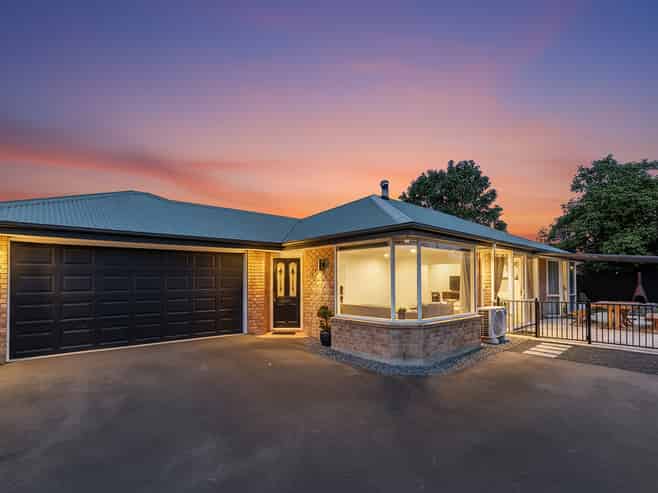 205A Main North Road, Redwood