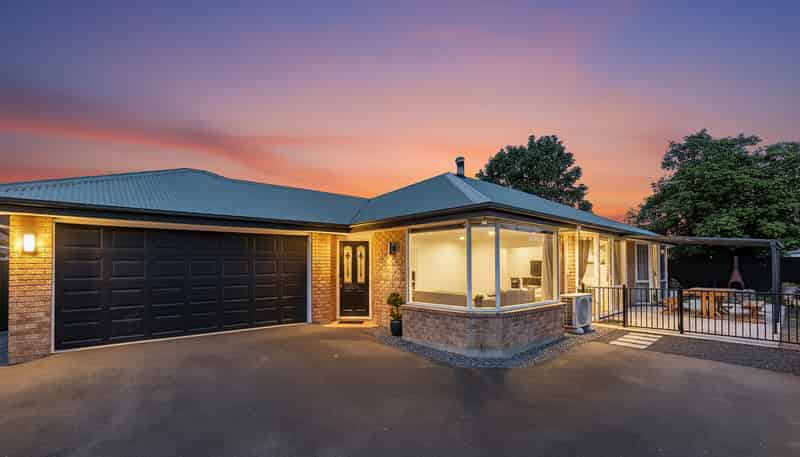 205A Main North Road, Redwood