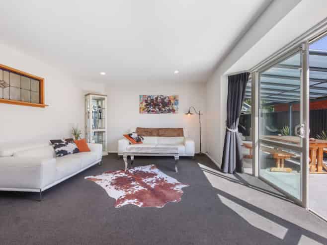 205A Main North Road, Redwood