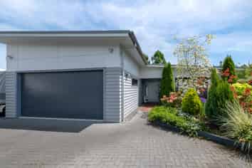 8 Nursery Lane, Kinloch