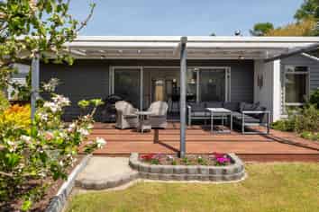 8 Nursery Lane, Kinloch