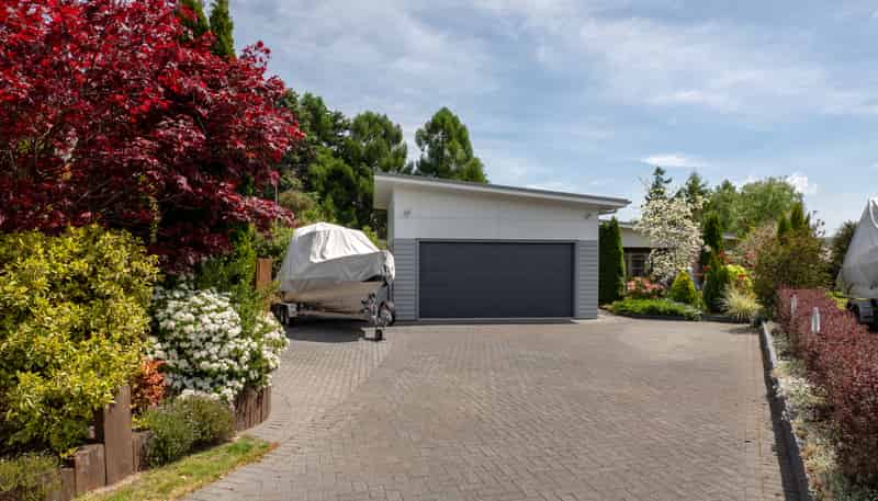 8 Nursery Lane, Kinloch