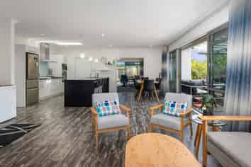 8 Nursery Lane, Kinloch