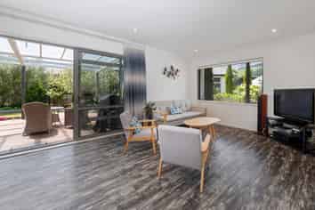 8 Nursery Lane, Kinloch