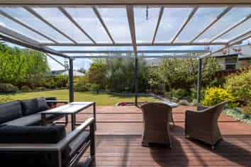 8 Nursery Lane, Kinloch