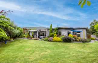 8 Nursery Lane, Kinloch