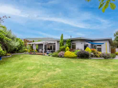 8 Nursery Lane, Kinloch