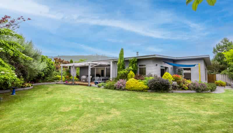 8 Nursery Lane, Kinloch