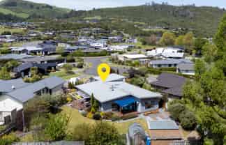 8 Nursery Lane, Kinloch