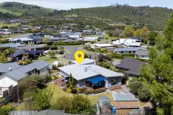 8 Nursery Lane, Kinloch