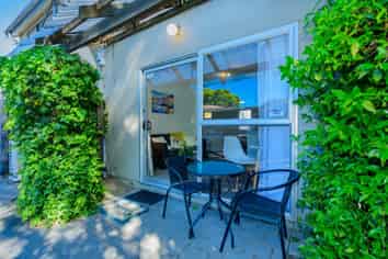 8/271 Fitzgerald Avenue, Christchurch Central