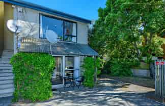 8/271 Fitzgerald Avenue, Christchurch Central