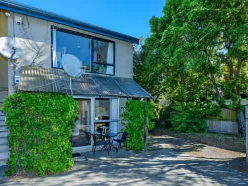 8/271 Fitzgerald Avenue, Christchurch Central