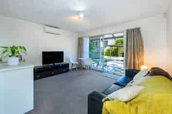 8/271 Fitzgerald Avenue, Christchurch Central