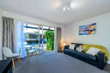 8/271 Fitzgerald Avenue, Christchurch Central