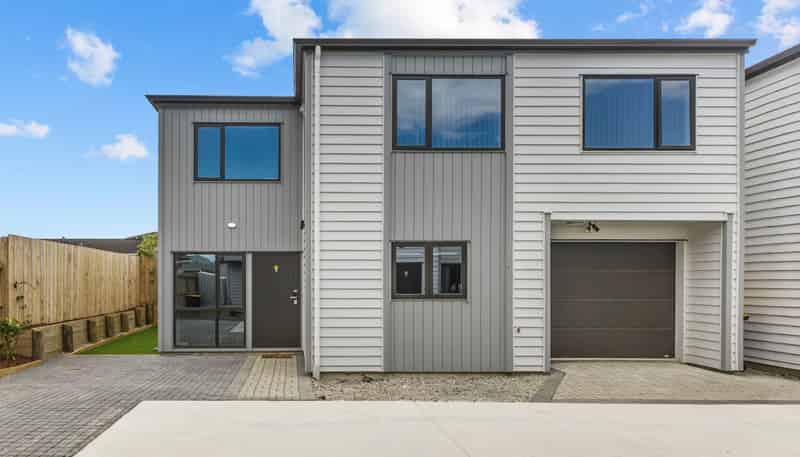 99D Tui Road, Papatoetoe