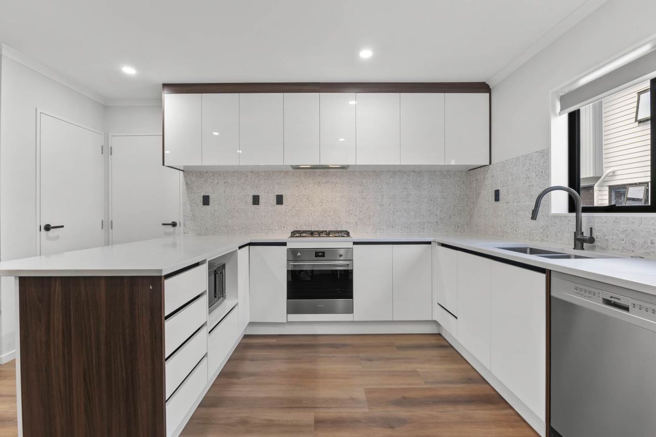 "Spacious Standalone Masterpiece Awaits" - Ansicht 6