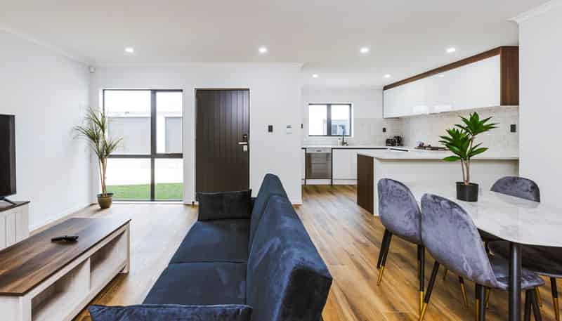 99D Tui Road, Papatoetoe