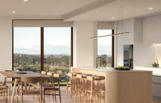 207/79 Ladies Mile, Remuera