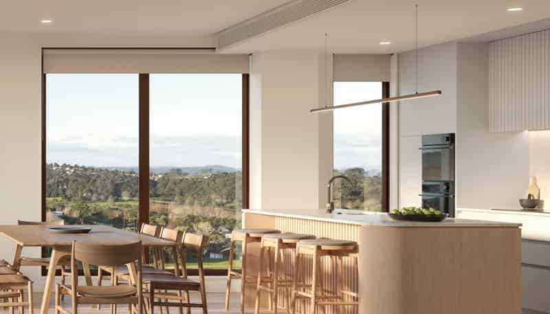 207/79 Ladies Mile, Remuera