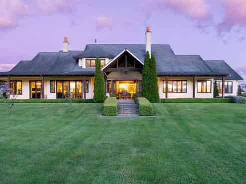 295 Porangahau Road, Waipukurau