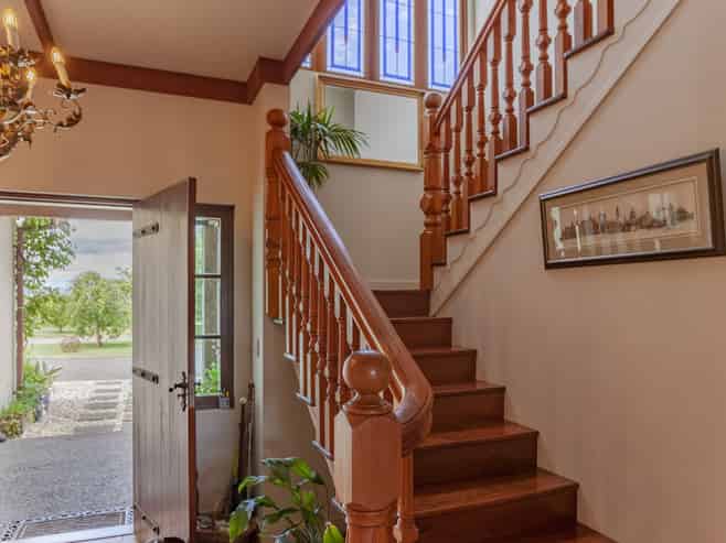 295 Porangahau Road, Waipukurau