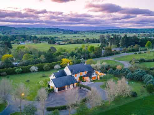 295 Porangahau Road, Waipukurau