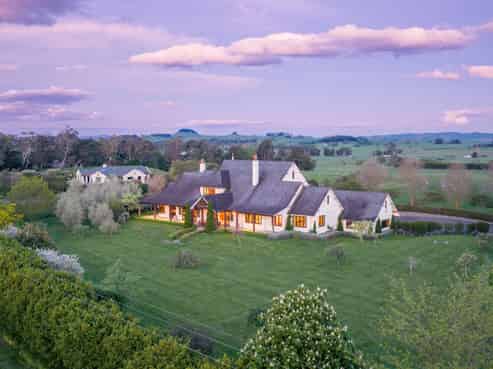 295 Porangahau Road, Waipukurau