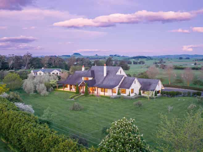 295 Porangahau Road, Waipukurau