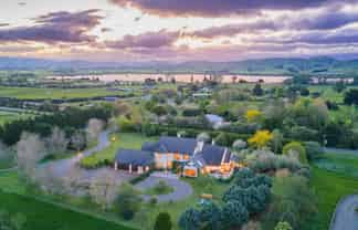 295 Porangahau Road, Waipukurau