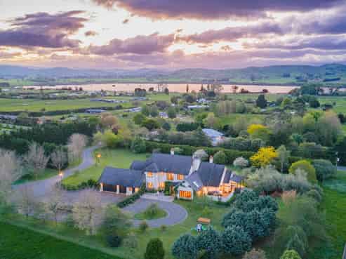 295 Porangahau Road, Waipukurau