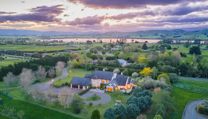 295 Porangahau Road, Waipukurau