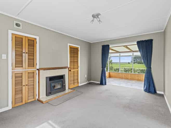 293 Beamish Road, Bulls