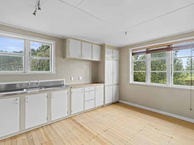 293 Beamish Road, Bulls