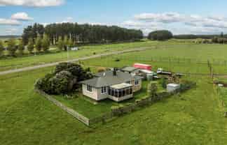 293 Beamish Road, Bulls