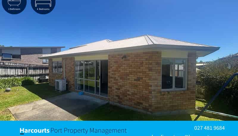 14A Isabella Drive, Pukekohe