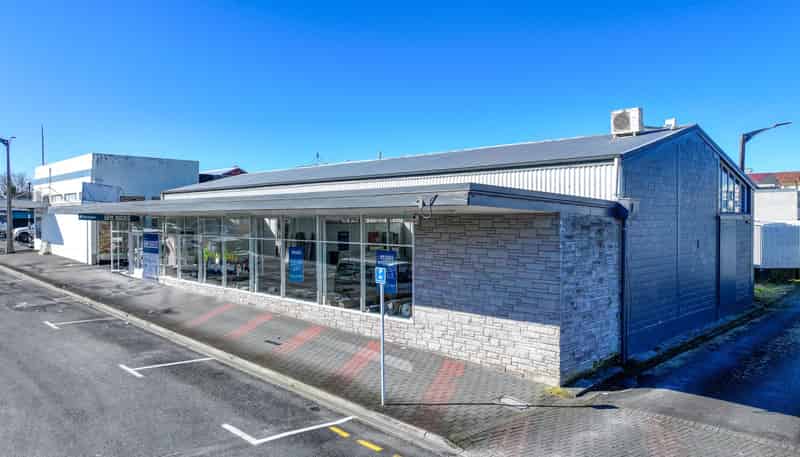 2 Duke Street, Putaruru