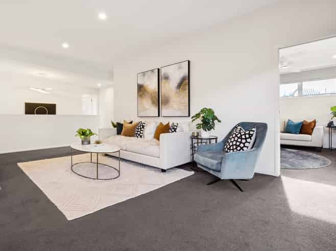 12 Stockyard Crescent, Pukekohe