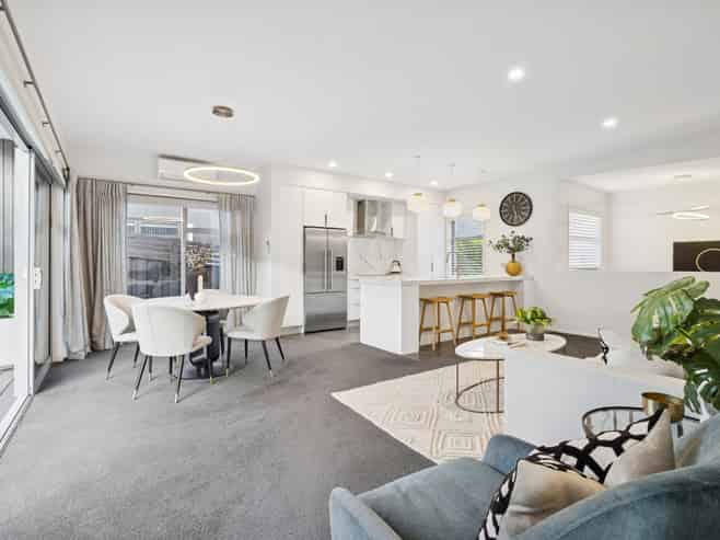 12 Stockyard Crescent, Pukekohe