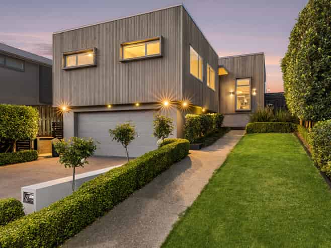 12 Stockyard Crescent, Pukekohe